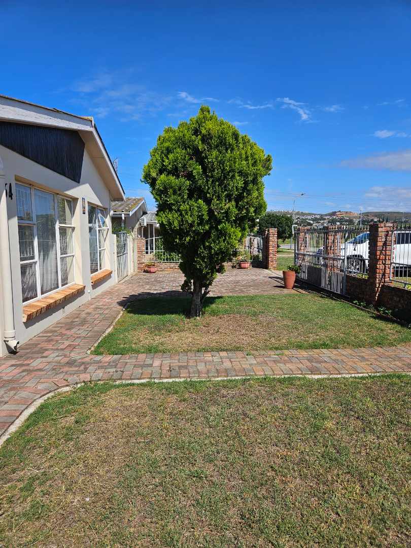 3 Bedroom Property for Sale in Algoa Park Eastern Cape